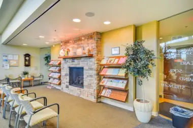 The facilities at Pine Rest Christian Mental Health Services - Christian Counseling Center in Grand Rapids, MI 3